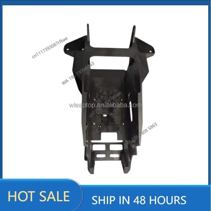 Agricultural Plastic Internal Frame Structure for Compatible for Compatible P100 Hood Support (Black)