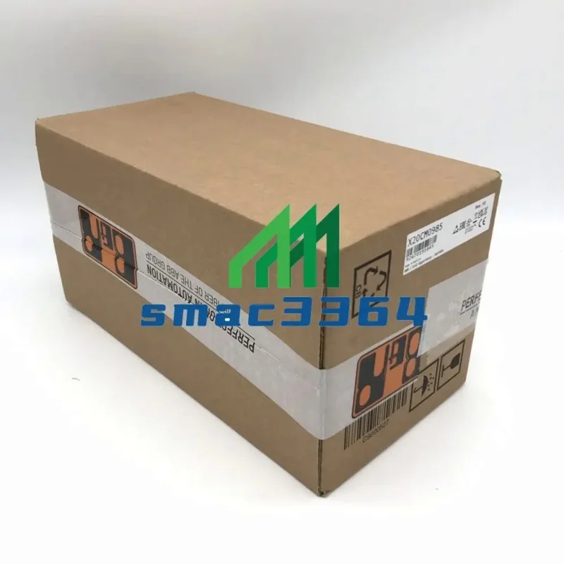 

1PC B&R X20CM0985 PLC Module New In Box 1 Year Warranty