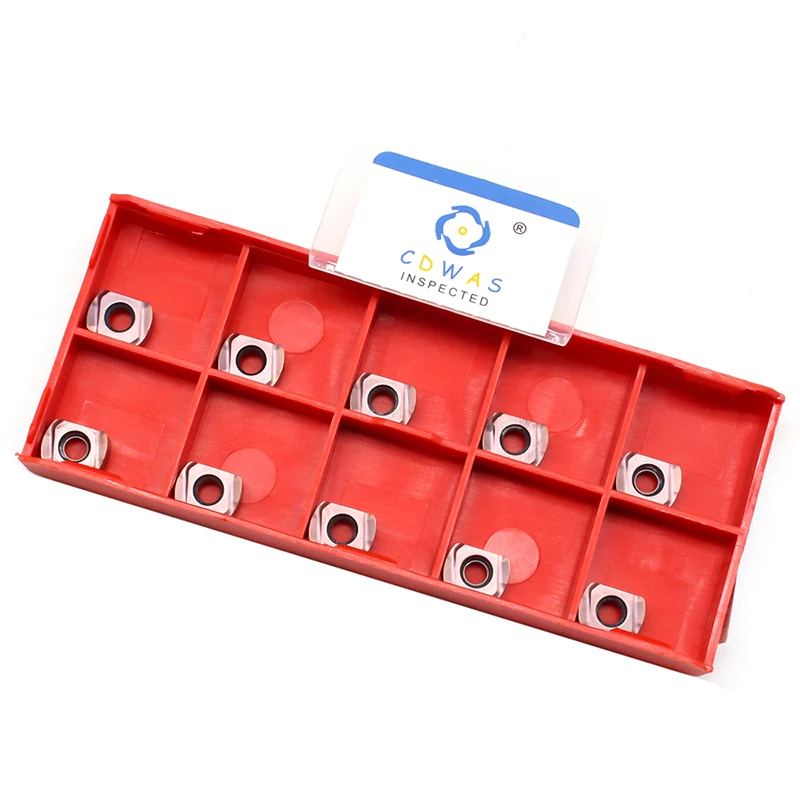 BLMP0603R م MP1125 كربيد إدراج طحن تحول أداة BLMP0603 R م التنغستن شفرات من الكربيدات آلة خرط تعمل بالتحكم الرقمي بواسطة الحاسوب لالفولاذ المقاوم للصدأ