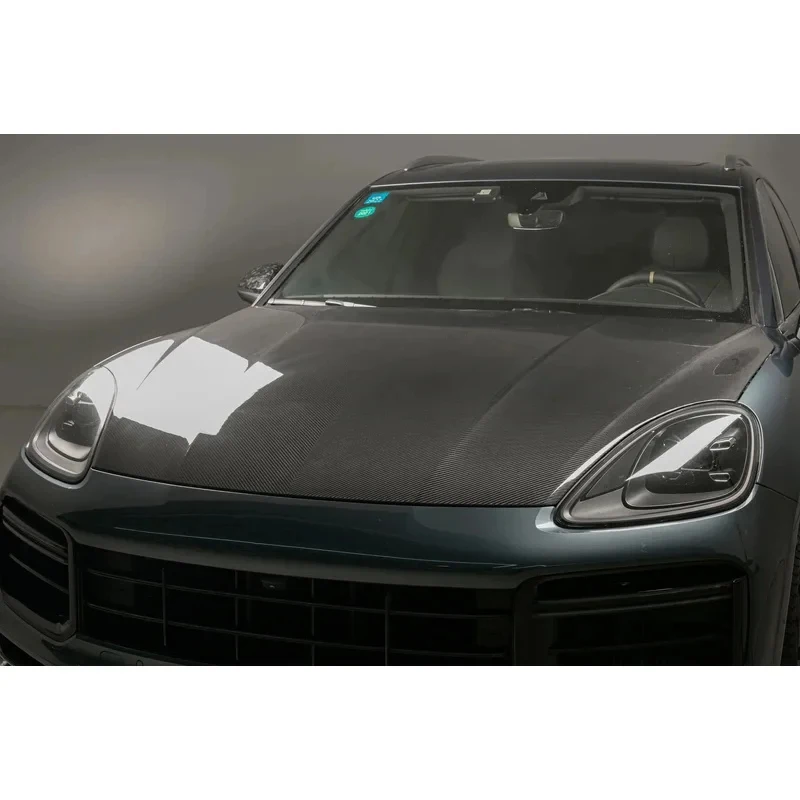 For 9Y0.1 Vehicles Kburning OE Engine Hood 9Y0.1 High Quality Custom Fitting