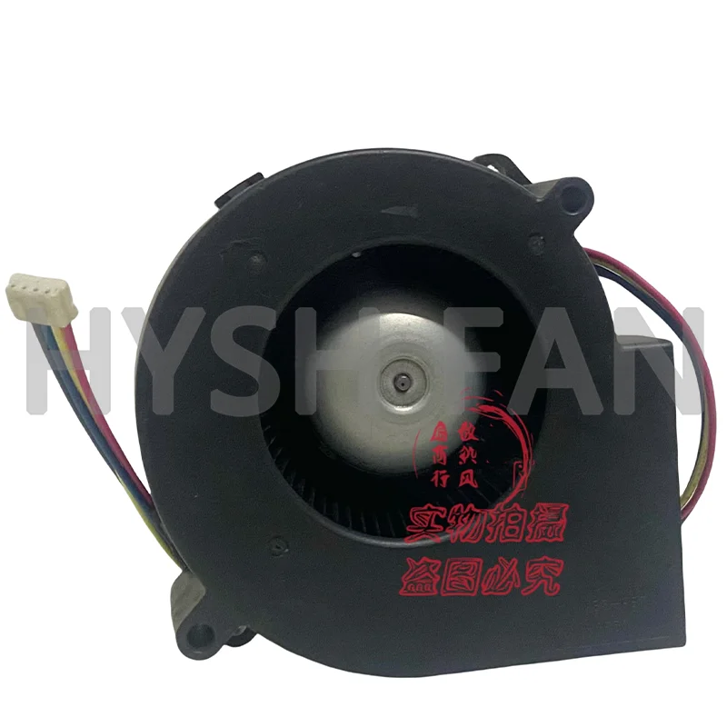 E1033H24BYCS-A5 24V 0.26A 9733 Heat Dissipation Blower