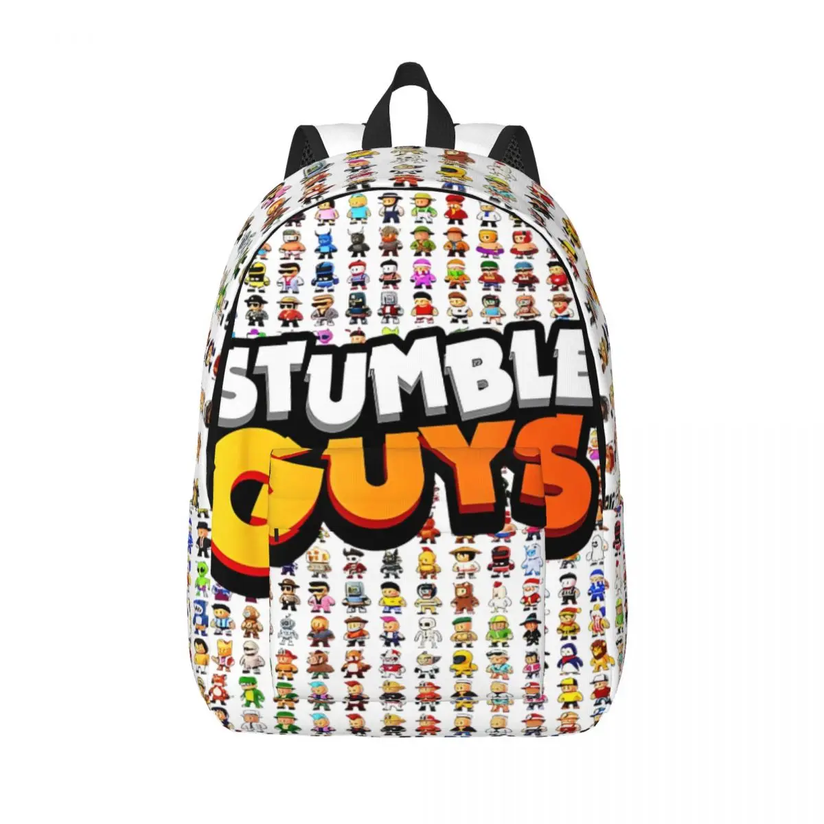 Inciampa ragazzi ragazzi divertente gioco zaino per ragazzo ragazza bambini studente scuola libro borse Daypack scuola materna borsa primaria all'aperto