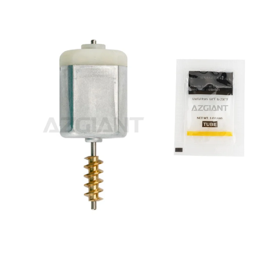 

Door Lock Motor for Mercedes Benz B-Class W245 B180CDI 2005-2011 Drive Passenger Side Front Rear LR FC-280PD-20150