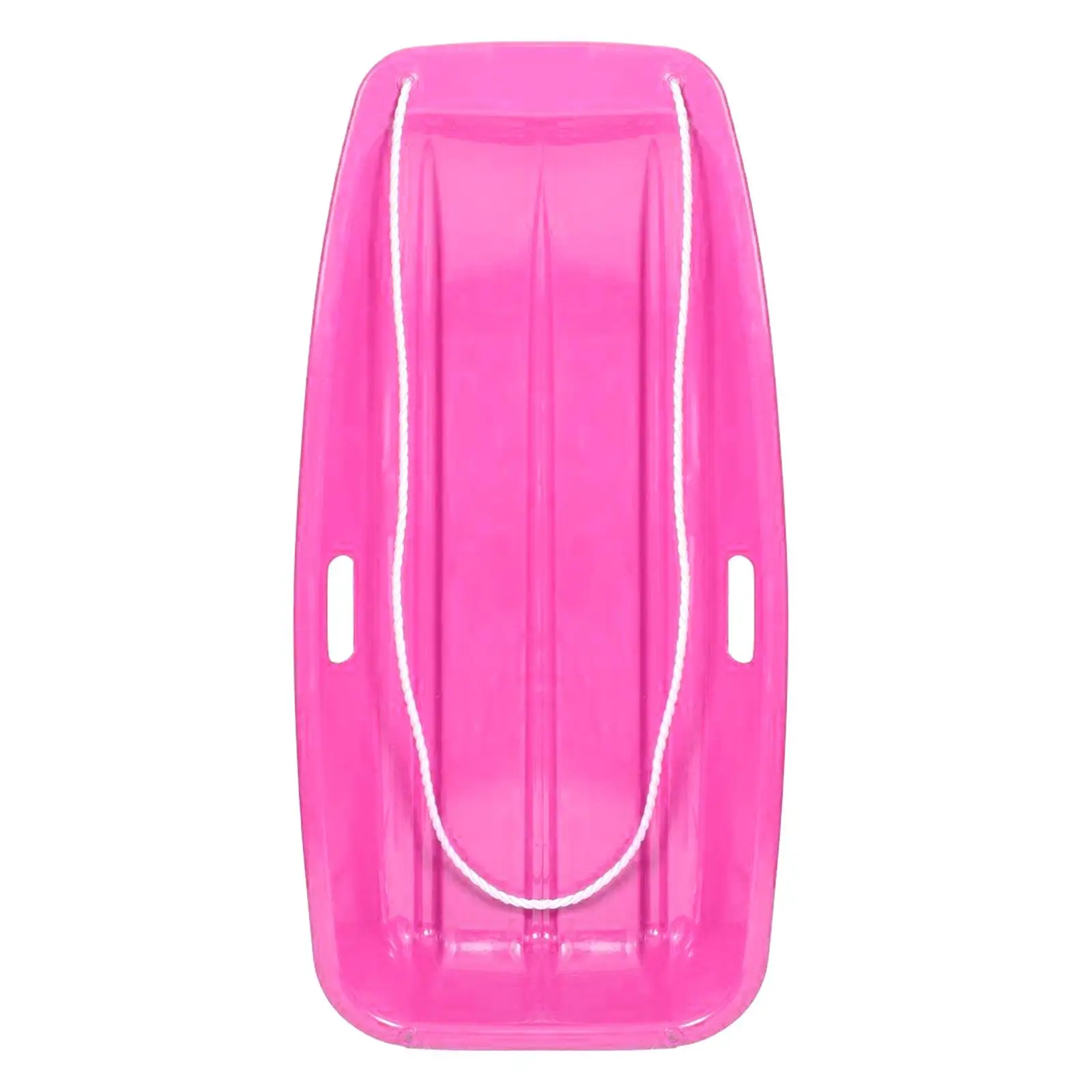 

Классические уличные санки-тобогганы для детей и подростков, прочные, зимние, утепленные