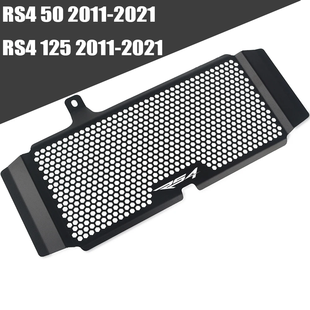 

Для Aprilia RS4 50 125 2011 2012 2013 2014 2015 2016 2017 2018 2019 2020 2021 мотоциклетная решетка радиатора защитная крышка