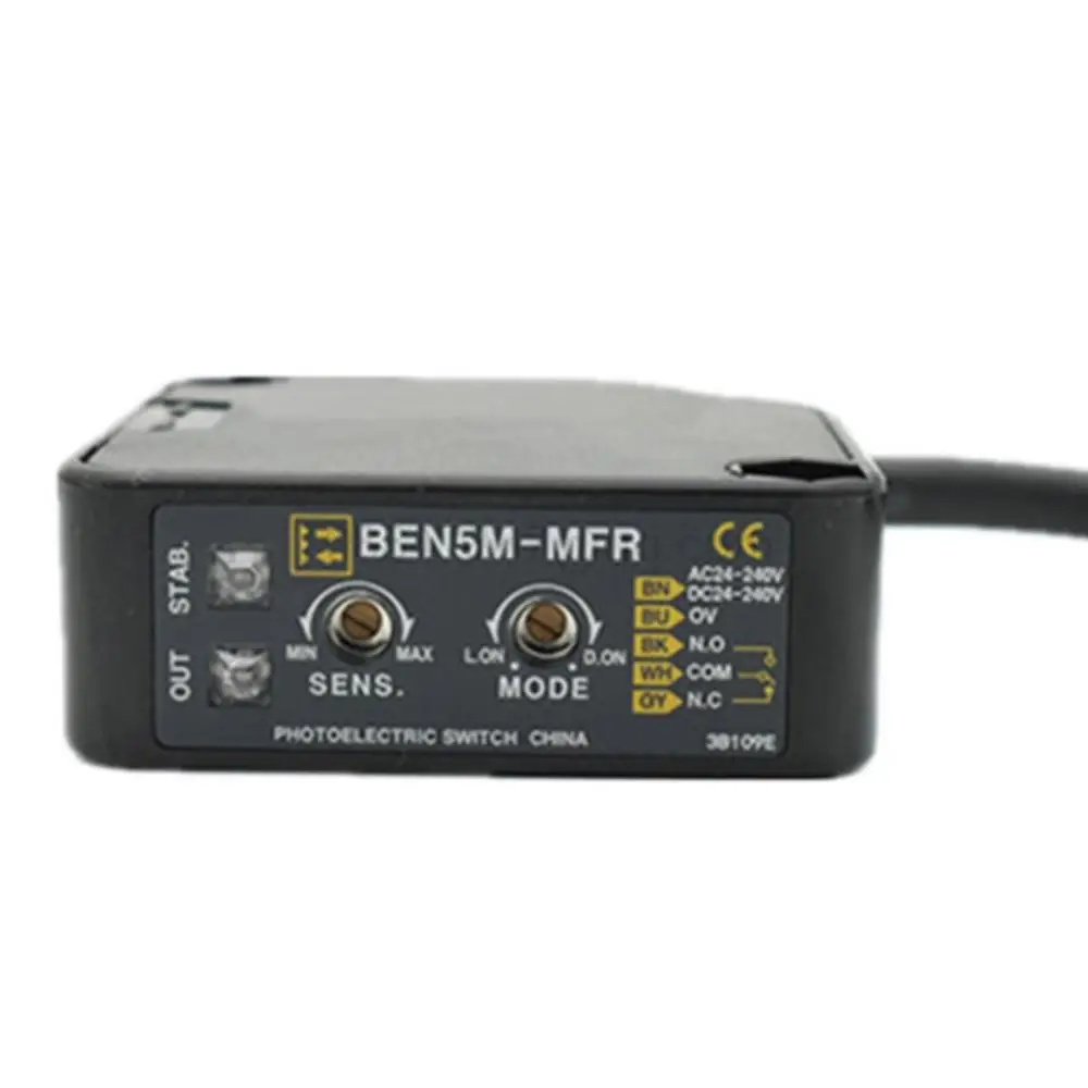 

Original NEW BEN5M-MFR