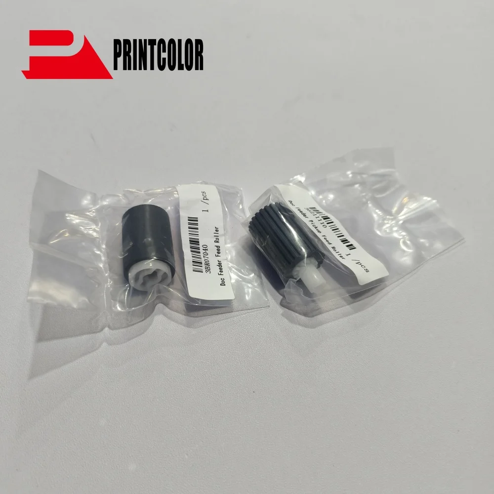 

1X 3BR07040 36211110 Ролик подачи ADF для Kyocera M2030 M2035 M2040 M2135 M2235 M2530 M2535 M2540 M2635 M2640 M2735 M2835