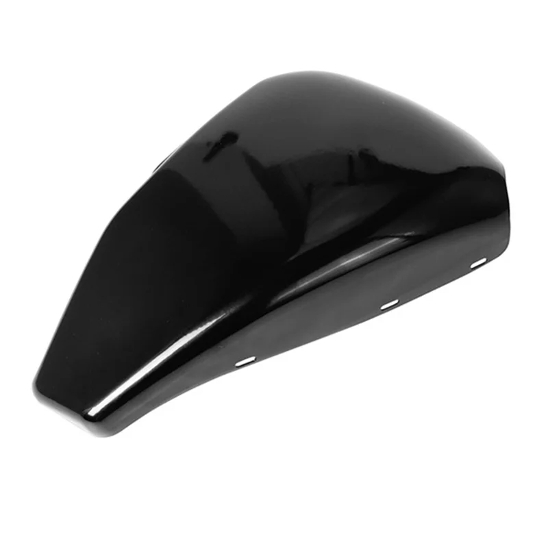 

Dependable-Motorcycle Left Battery Cover Kit For Sportster XL1200 883 X48 2004-2013 Battery Cover Guard Parts