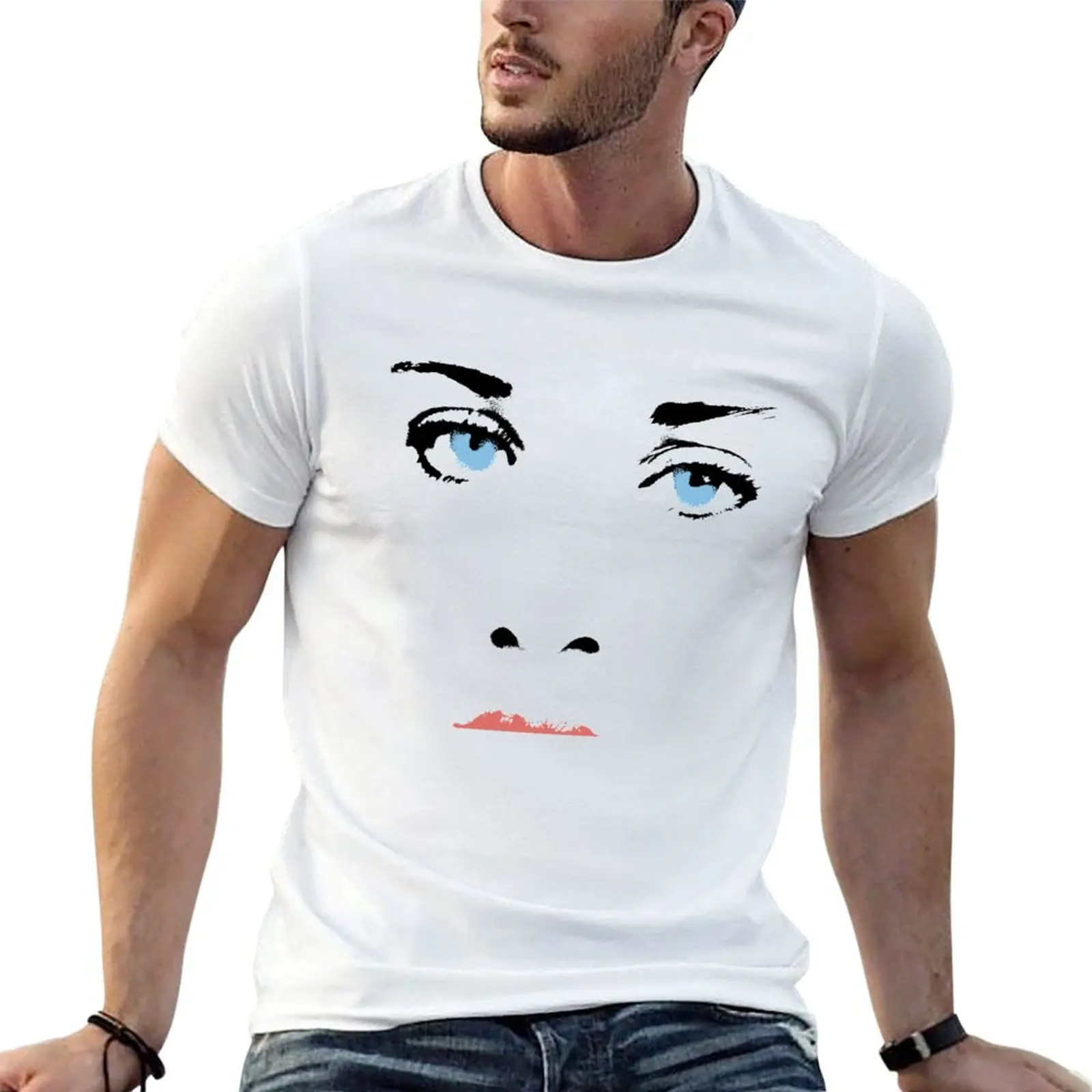 

men man cotton T-Shirt brand for men luxury t shirts t shirt 100% F/A