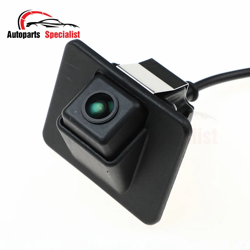 957602T301 Car Rear View Camera Reverse Backup Camera  95760-2T301 For Kia Optima Hybrid 2.0L 2.4L 2011 2012 2013