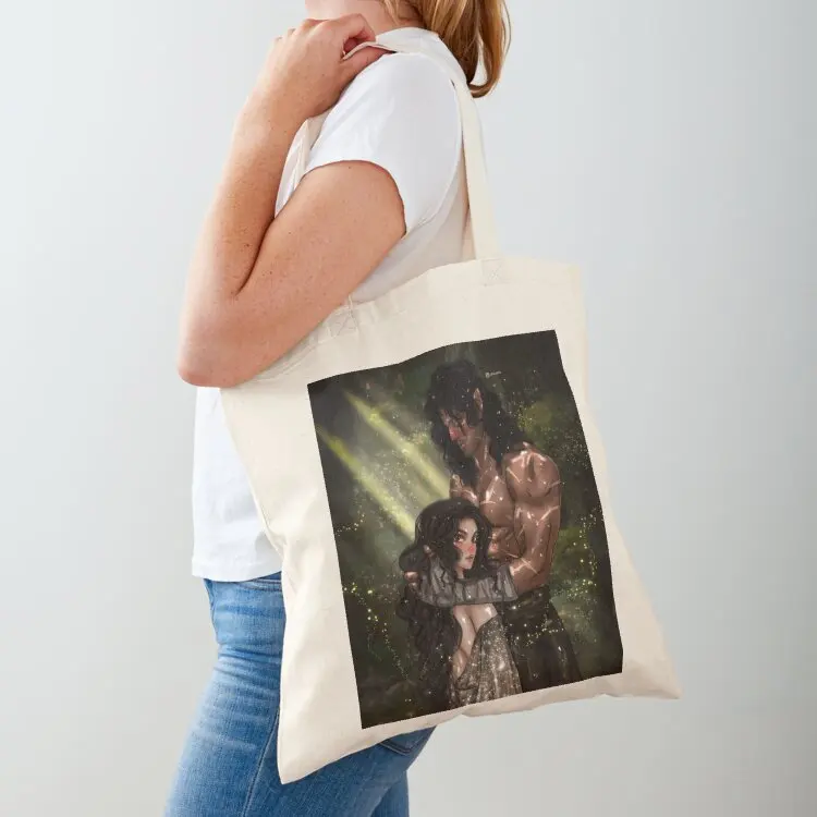 

Elide Lorcan Throne of Glass Tote Bag great bag Handbags women shopper bags for women shopper bags