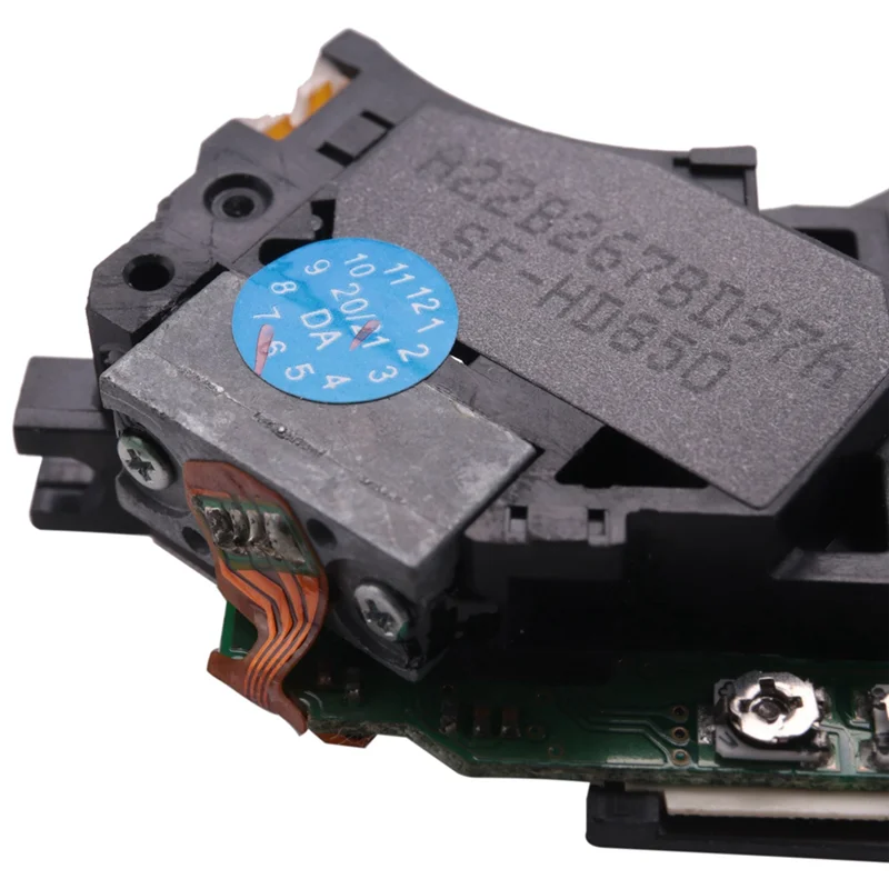 B74A 3X SF-HD850 Optical Pick-Up Lens Replacement For DVD With DV34 Mechanism Parts