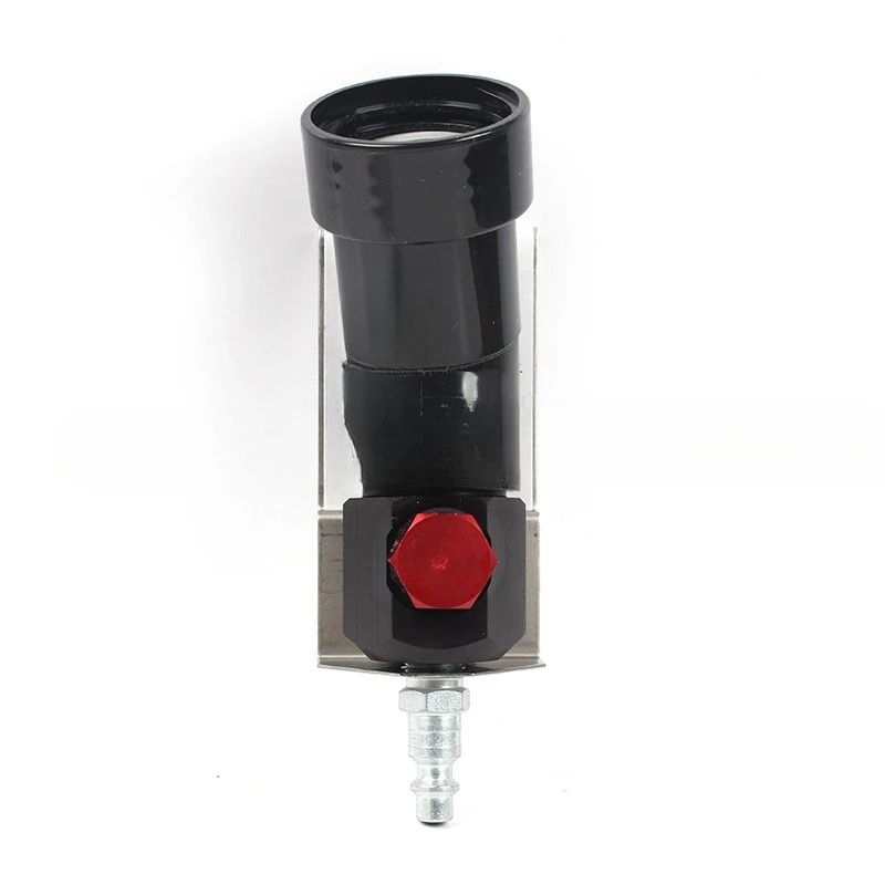 V-300 normal temperature flow control valve, practical and good