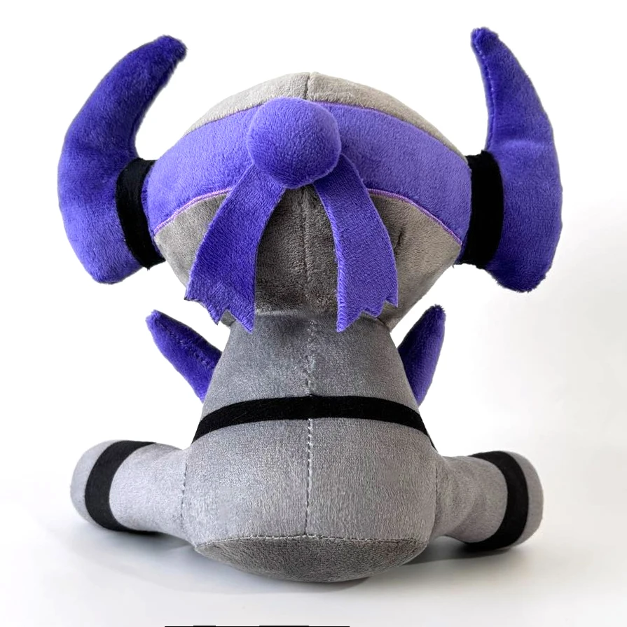 23CM Phighting Broken Plush Toys Game Peripheral Anime Stuffed Pillow Cartoon Birthday Plushie Dolls Decoration Christmas Gift