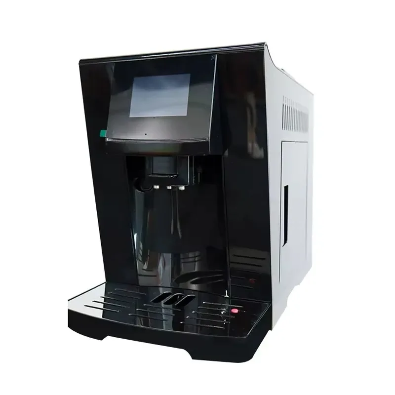STLF Espresso coffee machine brand newly launched automatic coffee machine