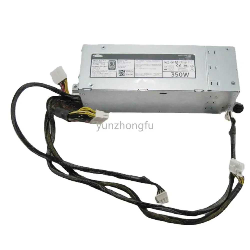 DH350E-S0 For DELL T420 T320 350W Server Power Supply DPS-350AB-19 A DF83C DF83C