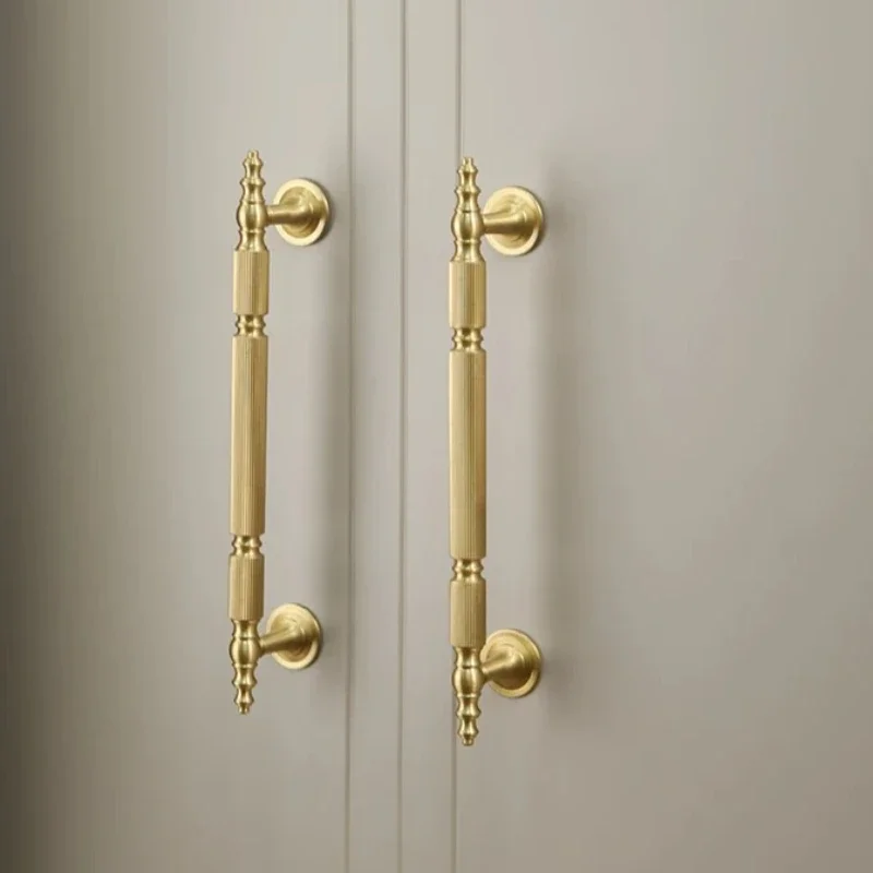 vintage-bronze-furniture-drawer-pulls-bedroom-kitchen-for-cabinets-drawers-line-design-solid-brass-wardrobe-handles-and-knobs