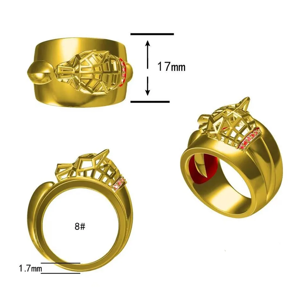 BrideTalk New Style Fashion High Quality AAA+ Cubic Zirconia Cross Lines Design CZ Finger Rings Women Wedding Jewelry Gift
