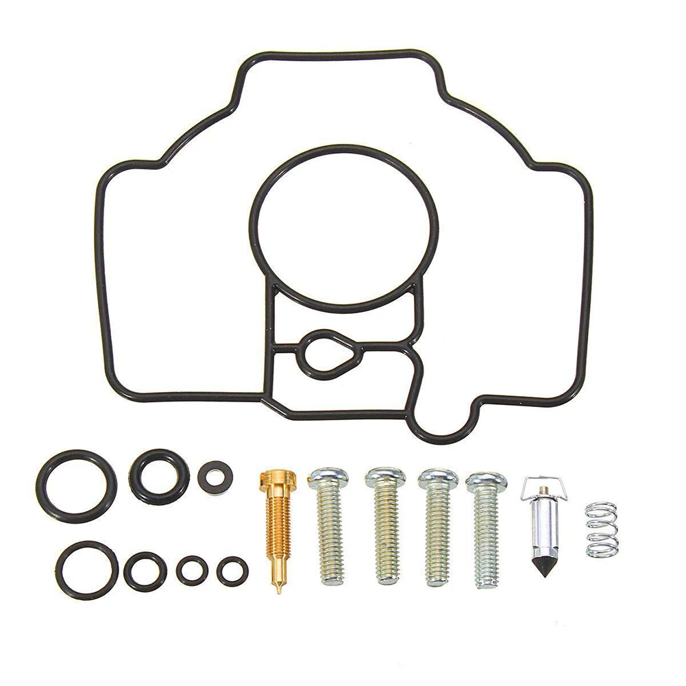 Lawn Mower Parts Carburetor Kit Grass Cutter H18-CH25 Lawn Mowers Accessories Applicable Carburetor Kit 24-757-03-S