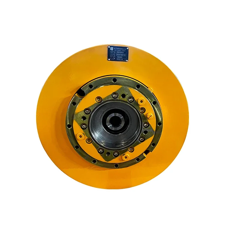 Factory Price hand winch gearbox Hydraulic gearbox gearbox winch anchor