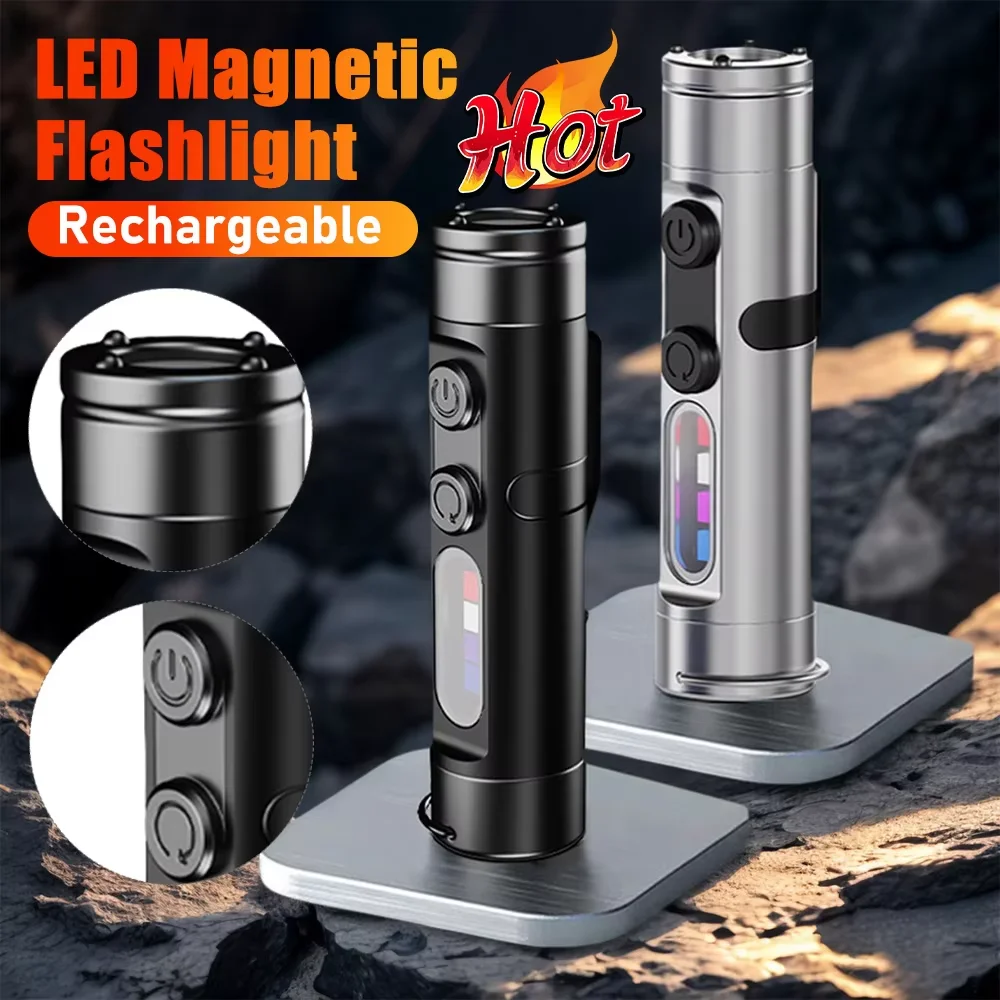 Taclite Mini Flashl…