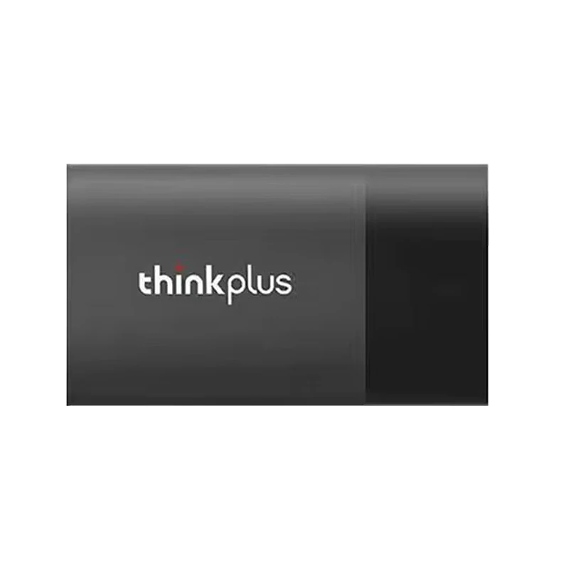 Lenovo ThinkPlus US202 Portable SSD Review: A Reliable, High-Speed