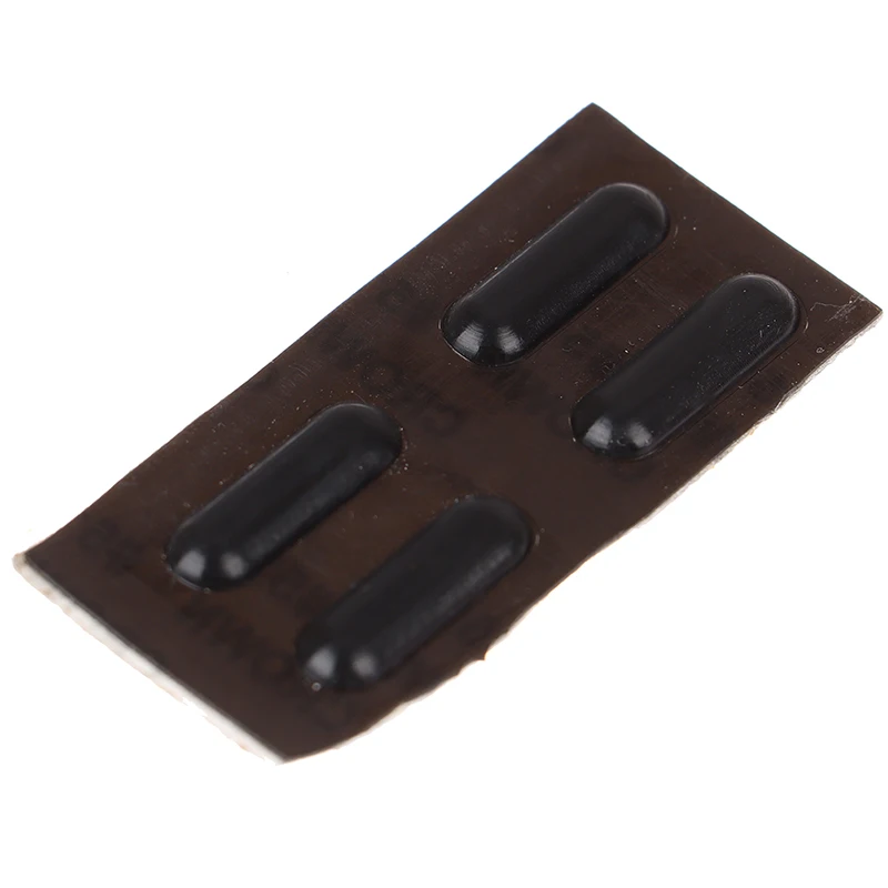 4Pcs New Rubber Feet Foot Pads For HP 9470m 9480m Bottom Base Cover