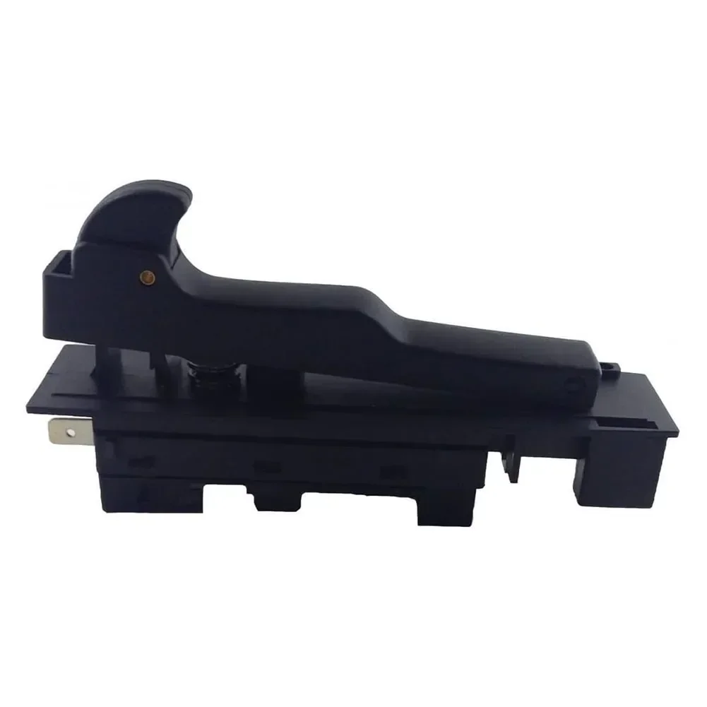 Accessories Switch GA9020 GA7020 GA7021 Grinder Switch Parts Replacement 1 Pcs 651176-2 Black For 9015B Exquisite