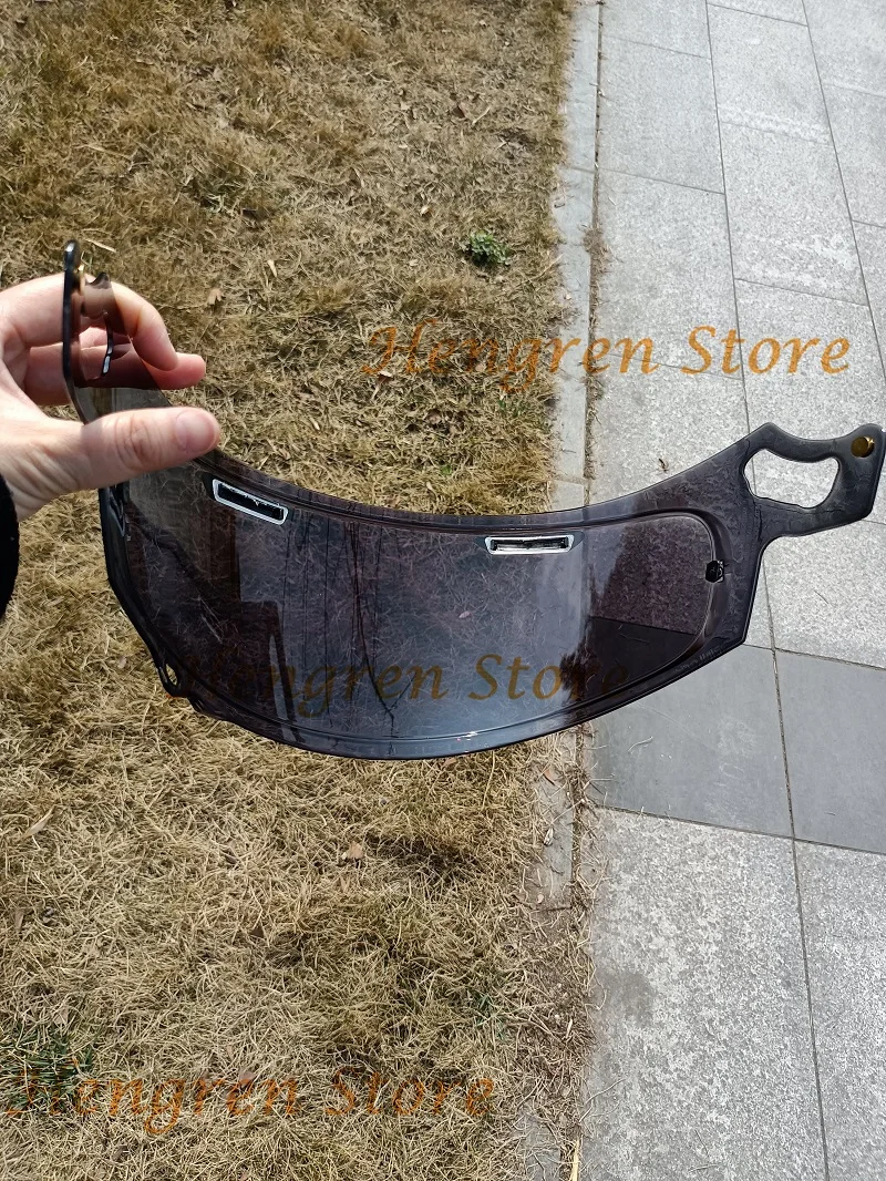 Photochromic Visor for ARAI RX-7X RX7X CORSAIR-X RC RX-7V RX7V