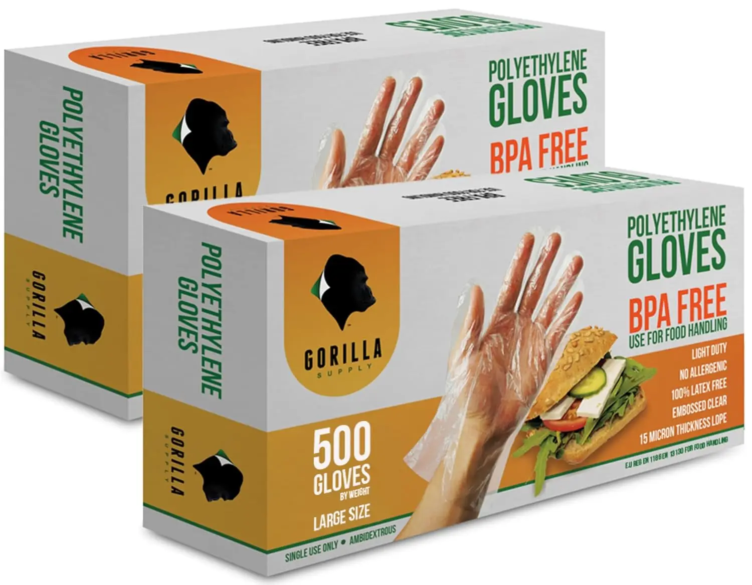 Premium Disposable …