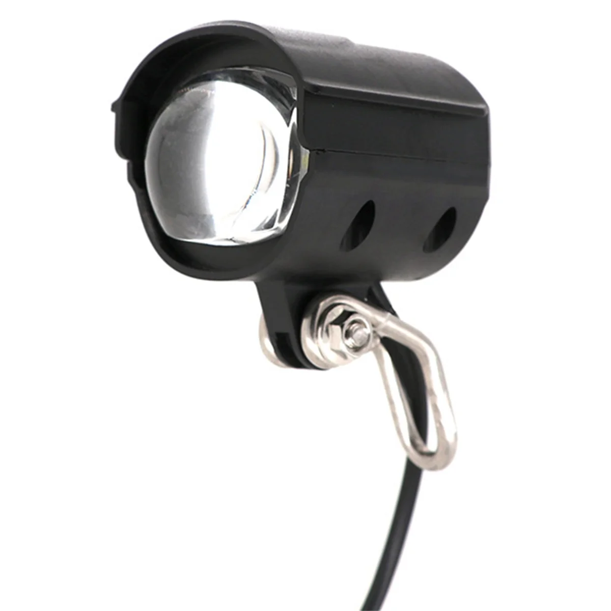 Lo-Ok E-Bike Led He…