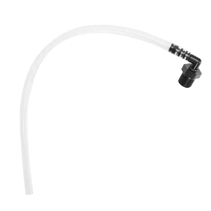 VP 1pc new Humidifier Tubing Connector Adapter Humidifier Cup Replacement Part Health Care Tool