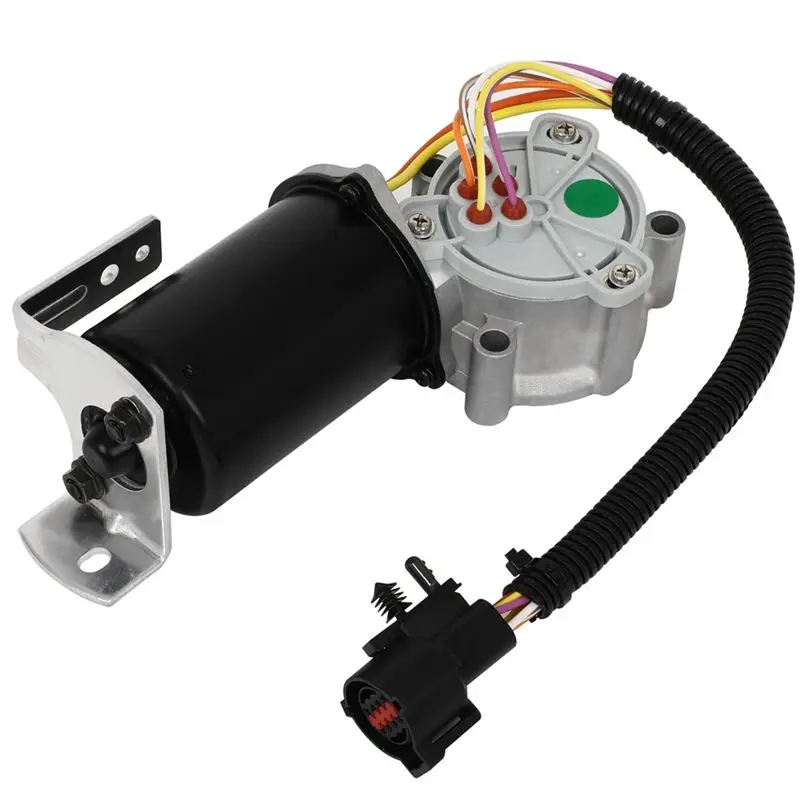 Superior-For Ford Ranger 2004-2005 For Mazda B4000 4WD 2004-2009 Compatible Transfer Case Shift Motor 600-929