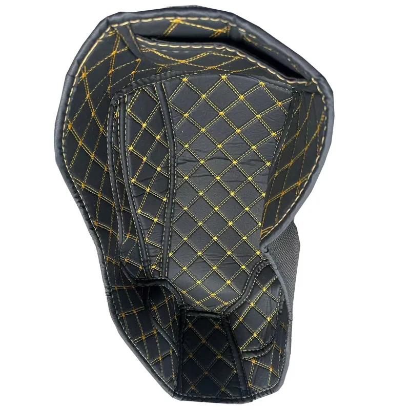 New for Yamaha NMAX155 2025 NMAX 155 Motorcycle Seat Bucket Liner Cushion Storage Box Mat Protector Accessories