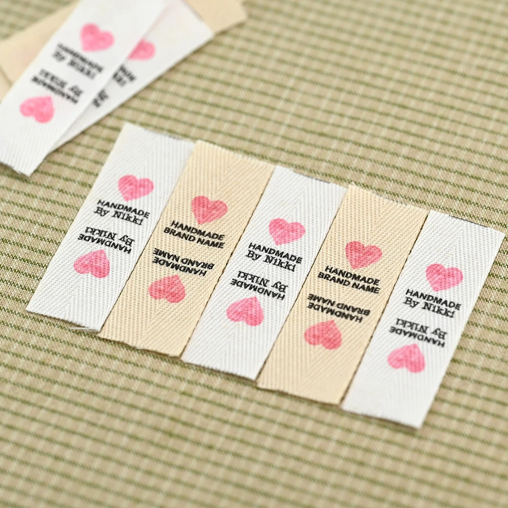 Thumbnail 4 - #16 Most Reviewed Sew-in Labels