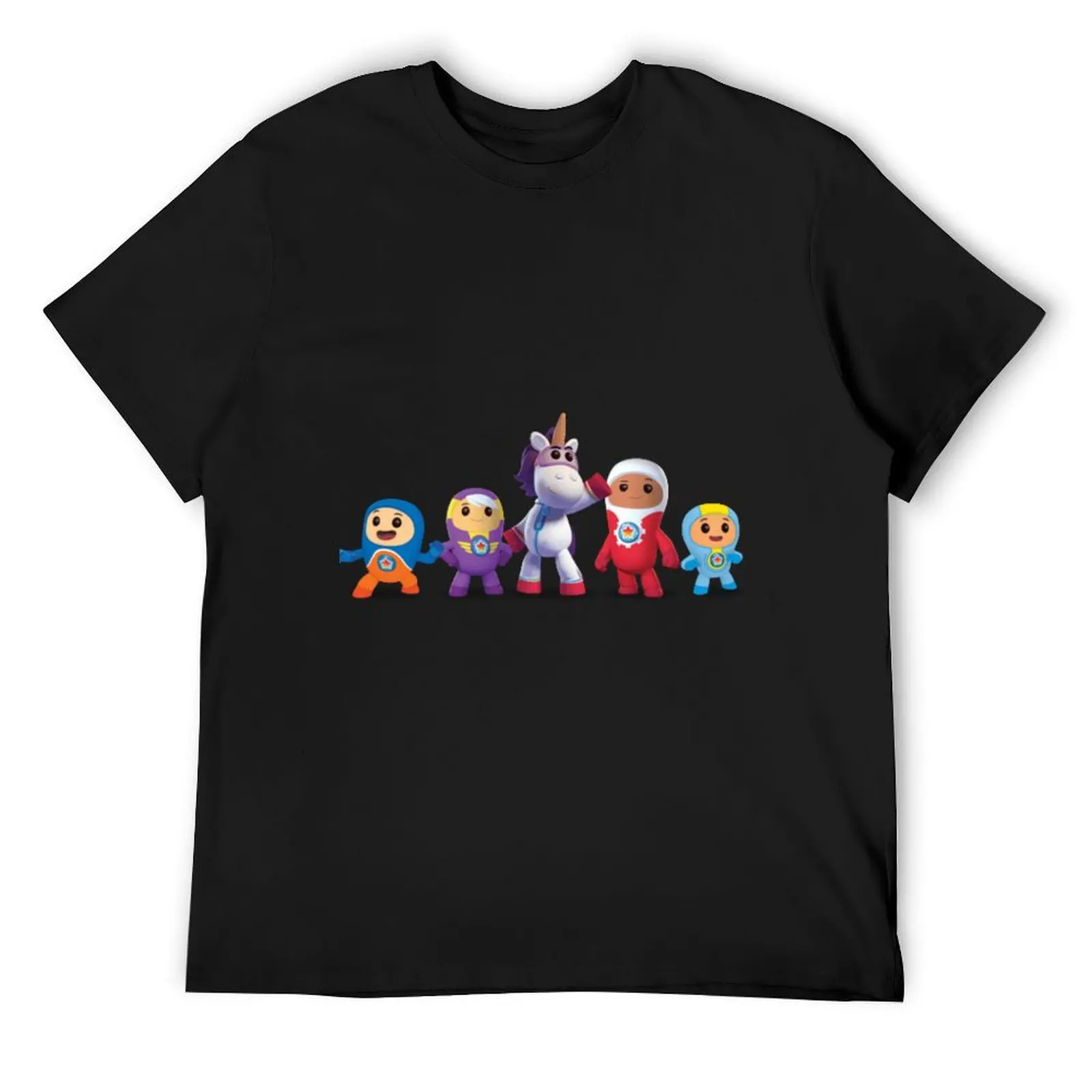 

go jetters T-Shirt designer shirts Short sleeve tee clothes men graphic t shirts
