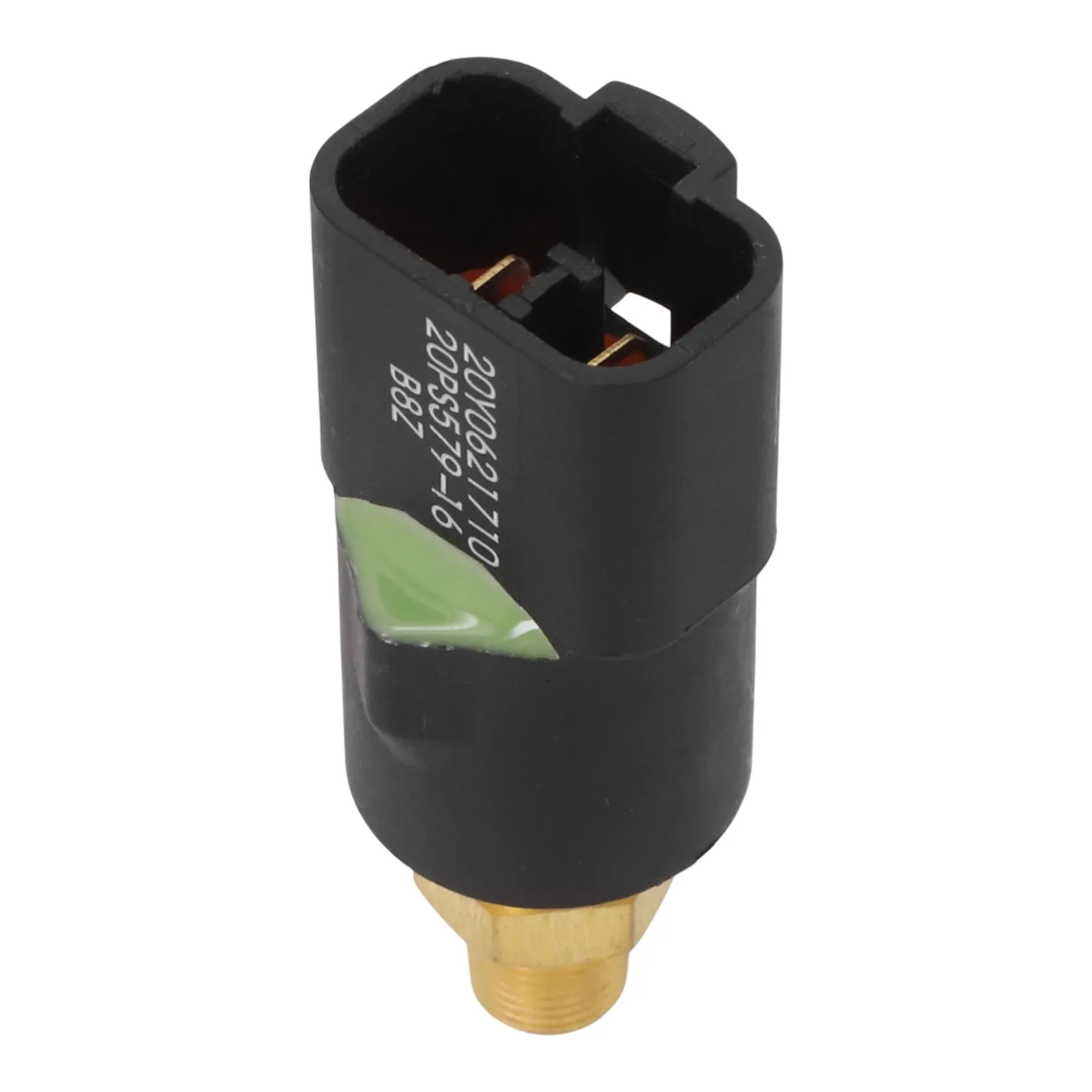 For 20Y0621710 Digger Pressure Switch Sensor for PC2006 6D95 6D102 Excavator Parts Compatible with Multiple Models