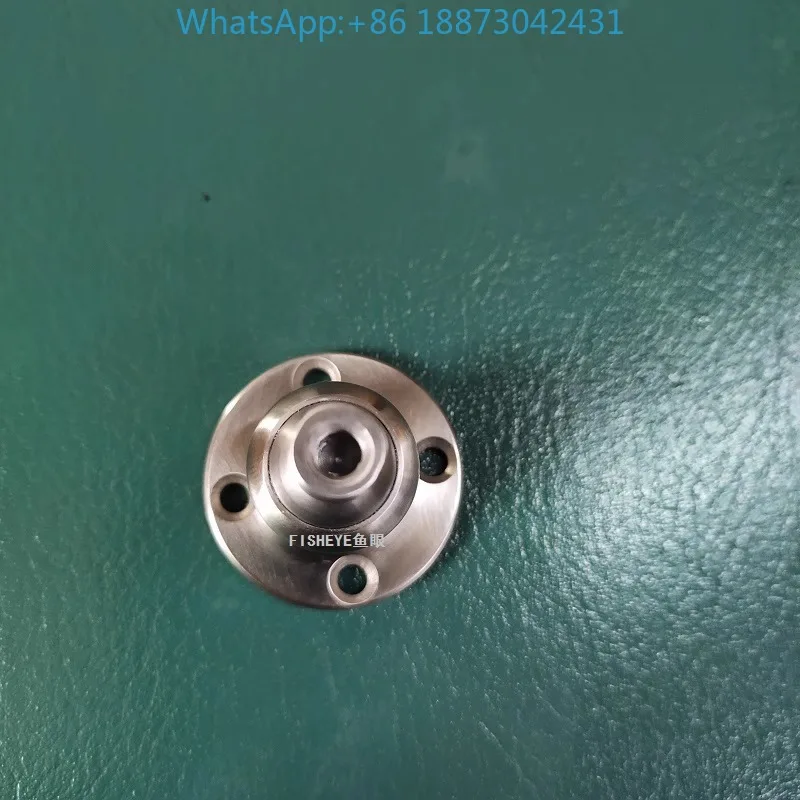 

FISHEYE случайно стопоставляет металлическую универсальную демпфирующую шаровую головку с крутящим моментом 120 кг. Дополнительно и регулируемый в пределах CM.
