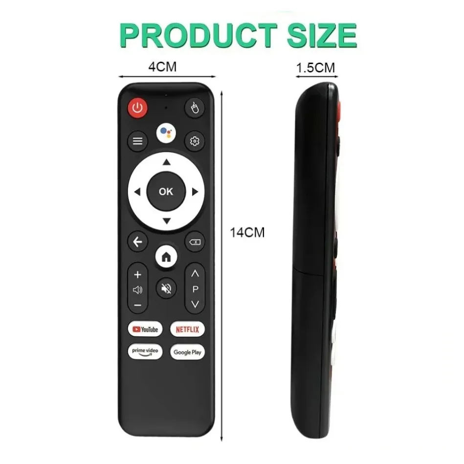 Thumbnail 4 - #14 Smart Remote Controls Sale
