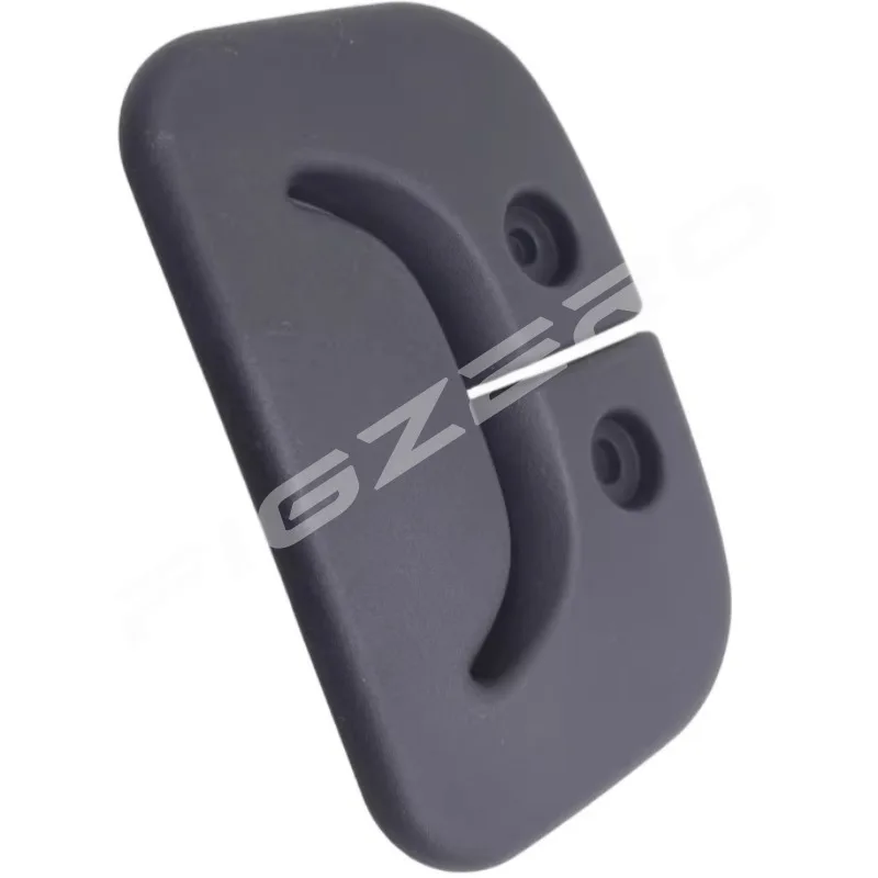 Genuine SA3EB-7000260 Rear Center Seat Belt Trim Cover for BYD Song Plus SA3EB7000260