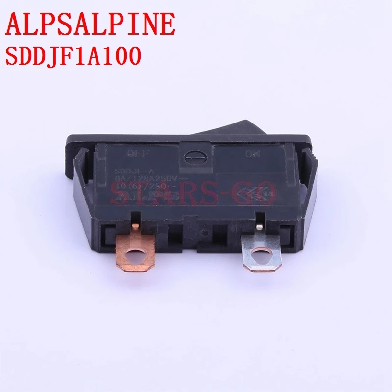 10PCS SDDJF1A100 Switch Element