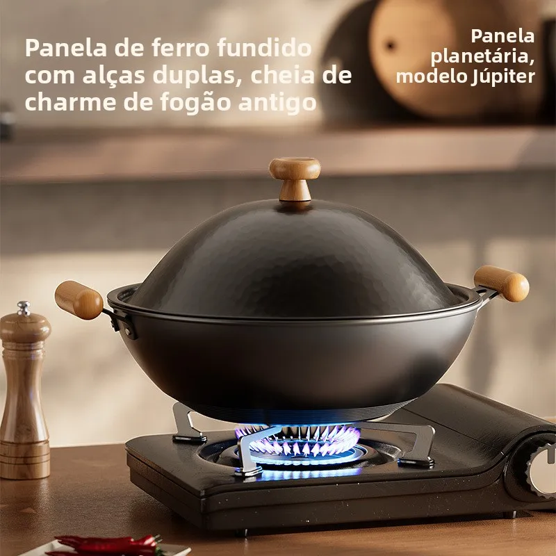 thickened-handmade-home-use-iron-wok-non-stick-stove-universal-sun-protection-sleeve-covers-for-woks-iron-pan-kitchen-accesso