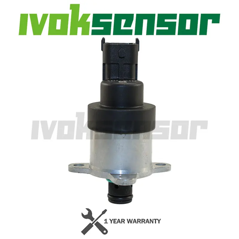 0928400690 0 928 400 690 High Pressure Fuel Pump Regulator Metering Control Solenoid Valve For MITSUBISHI CANTER FUSO ROSA 4M50