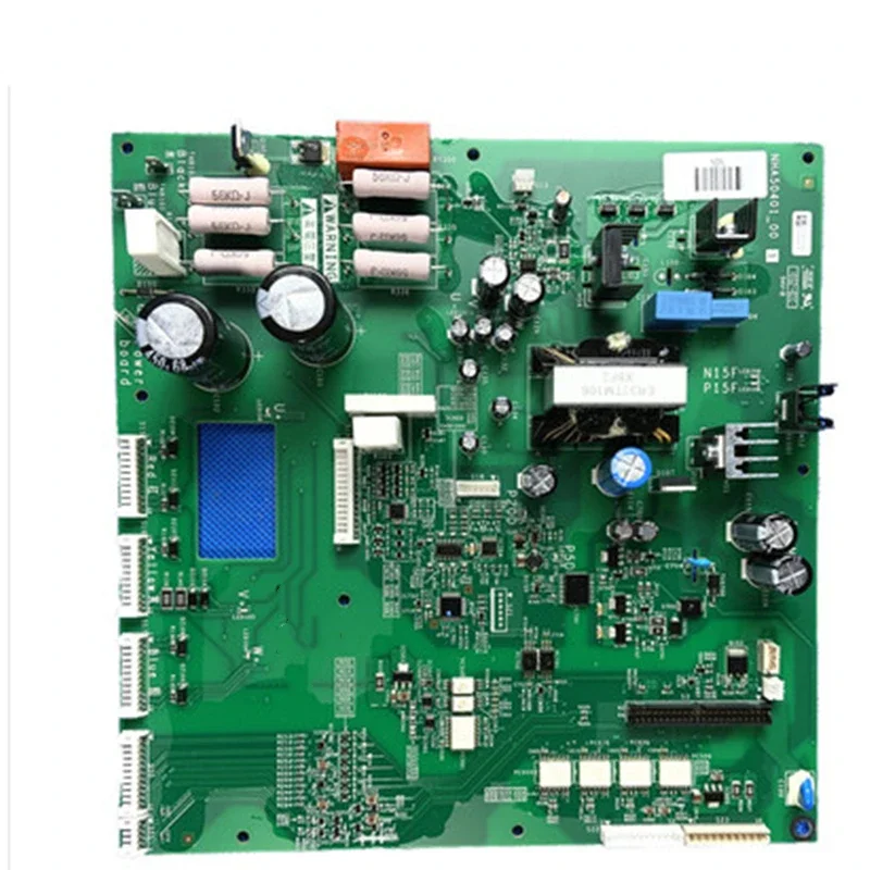 NHA50401_00 schneider inverter power supply board for machine ATV610 ATV630 ATV930