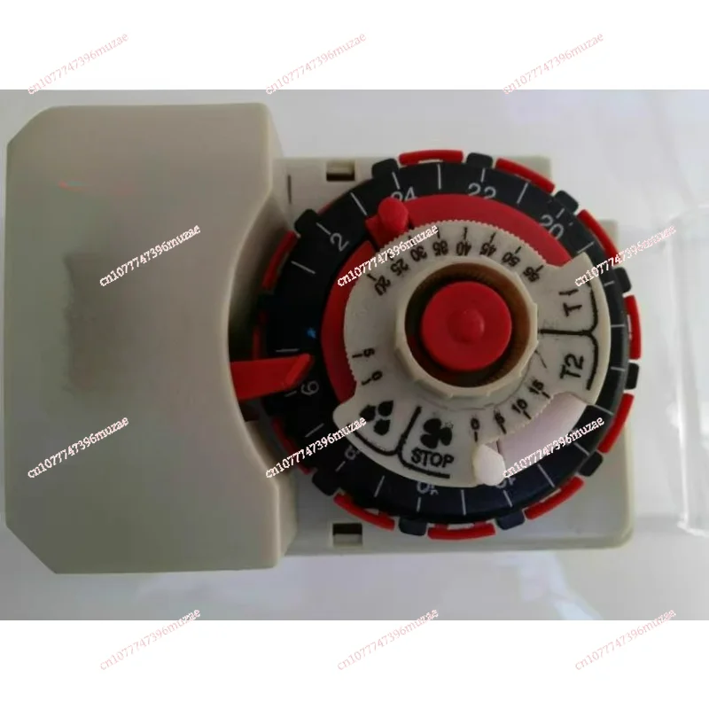 Cold Storage Mechanical Defrosting Timer SB3.81 Freezer Defrosting Thermostat Making Refrigerator Snow Dissolver