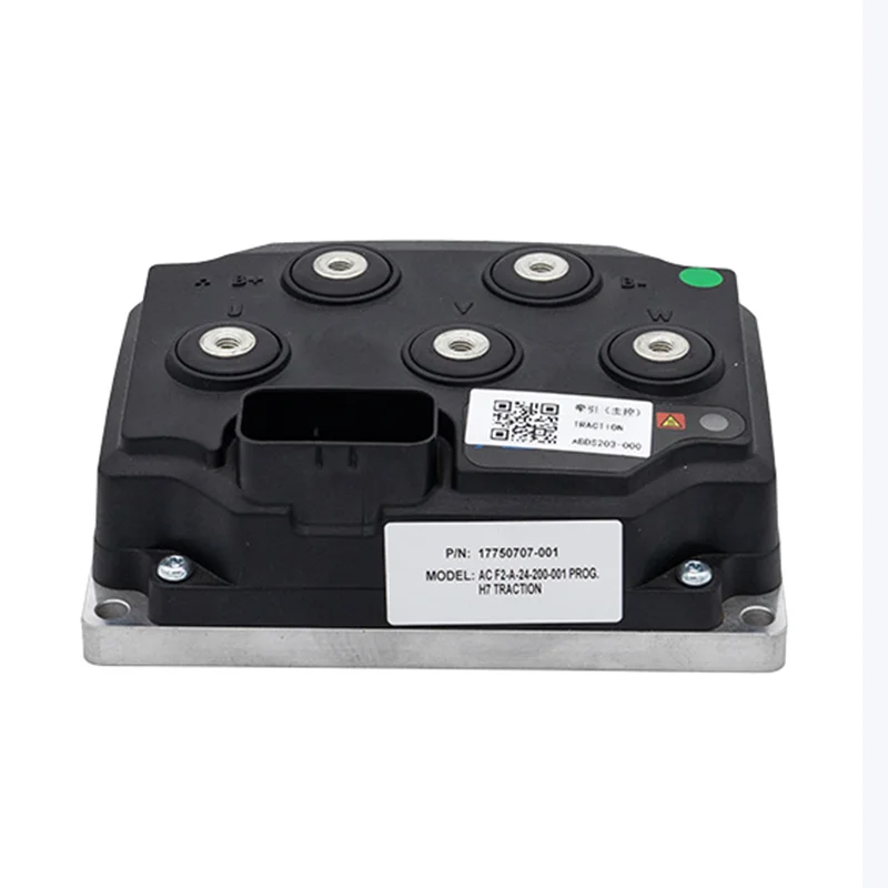 

2F Ac F2-A 24-240-001 Curtis 24V Ac Motor Control Controller for Electric Forklift