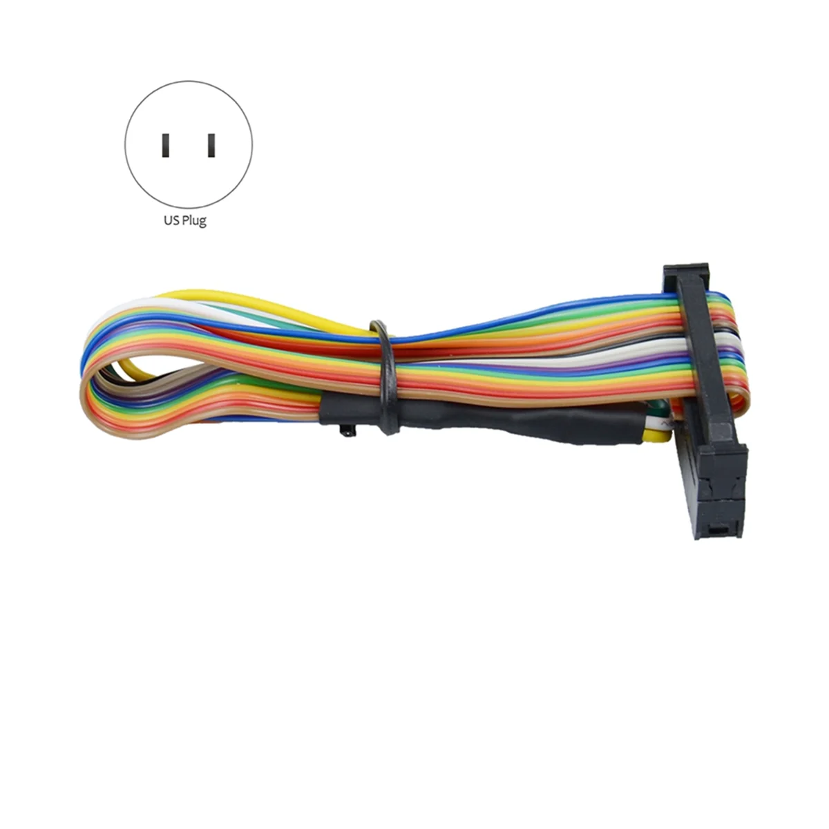 

ABYA J-TAG for K-TM FLASH Via J2534 Works FLASH ECU-Soft OBD ECU Programmer Power BOX 3 Switches Operating US PLUG