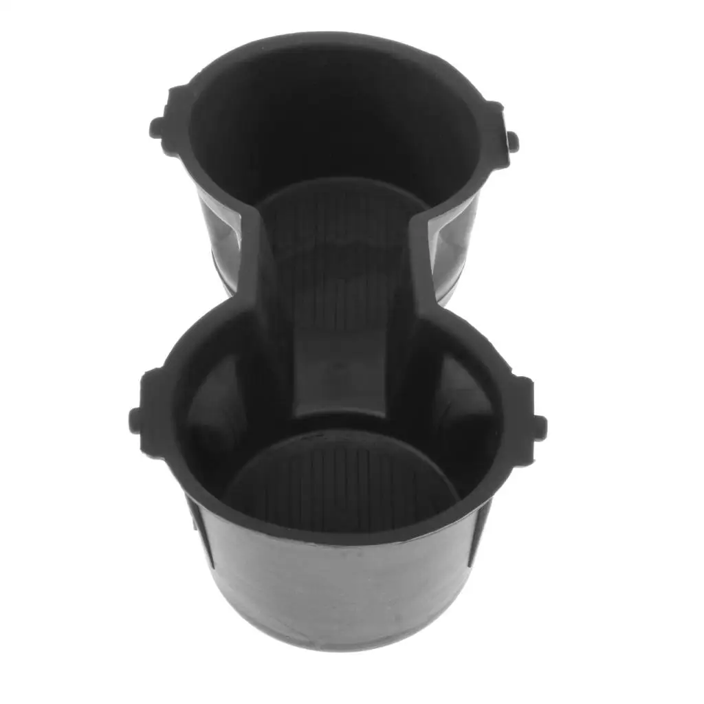 

Подстаканник подходит для Ford F 150, вмещает 2 чашки, переднее центральное дно