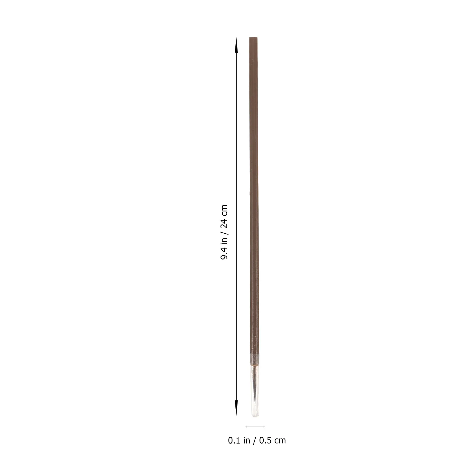 3Pcs Traditional Calligraphy Brushes Chinese Style Painting Brush Set for Calligraphy Drawing Writing Beginners