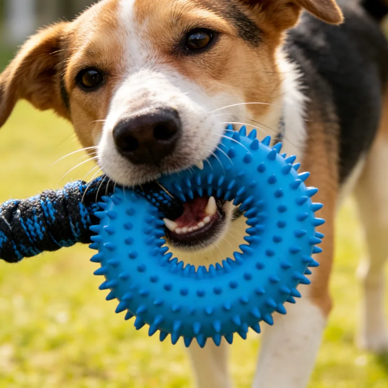 Thumbnail 4 - #43 Compare Dog Tug Toys Before You Buy